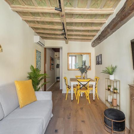 Appartement Iflat The Heart Of Monti à Rome Extérieur photo