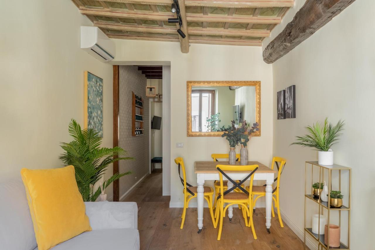 Appartement Iflat The Heart Of Monti à Rome Extérieur photo