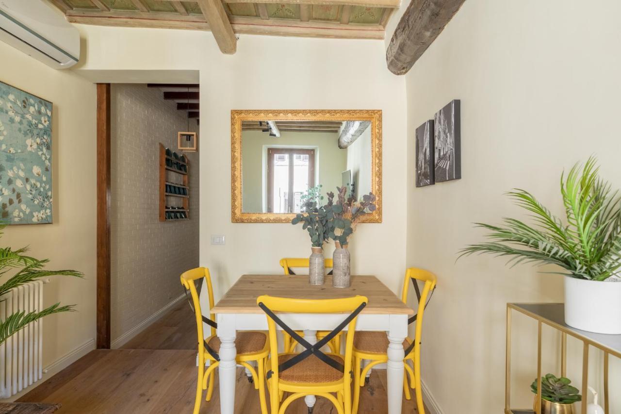 Appartement Iflat The Heart Of Monti à Rome Extérieur photo