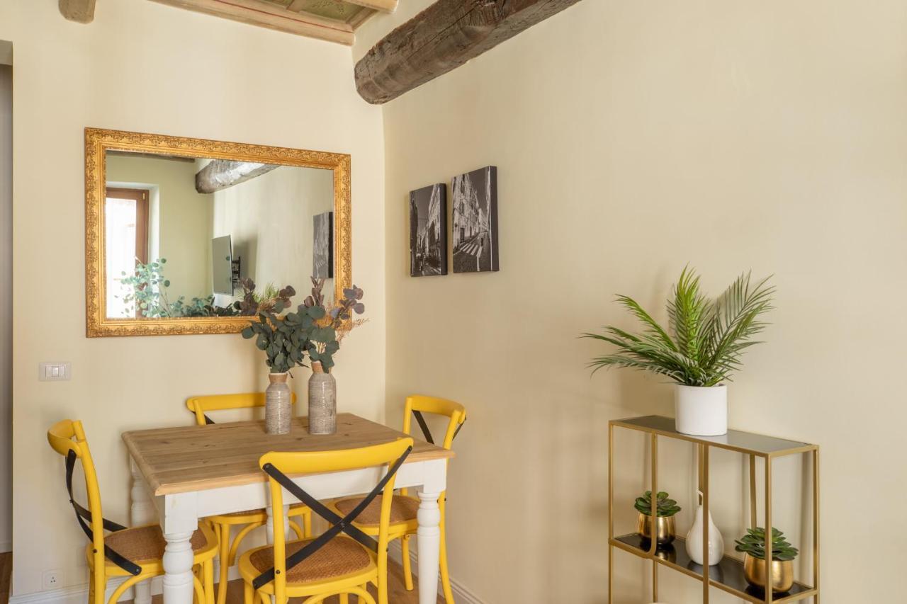 Appartement Iflat The Heart Of Monti à Rome Extérieur photo