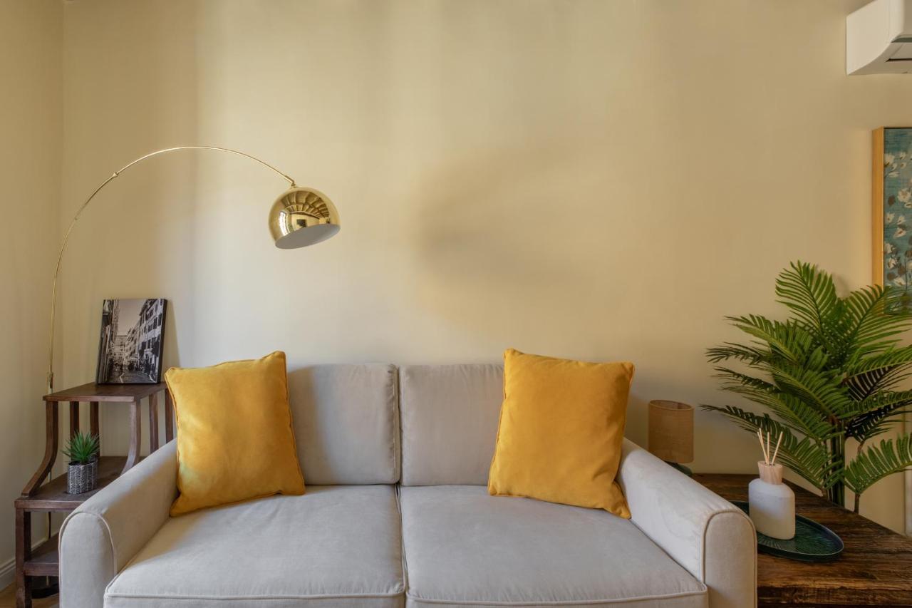 Appartement Iflat The Heart Of Monti à Rome Extérieur photo
